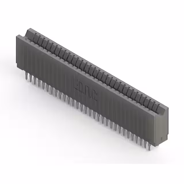 745-060-520-206 EDAC Inc.  Edgeboard Connectors